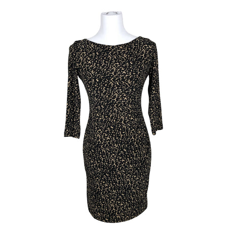 Unisex Lauren Ralph Lauren - Trikotaažist kleit, suurus 34 - Must (2)