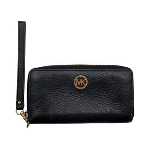 Unisex Michael Kors - Rahakott, suurus Ei kokoa - Must (1)
