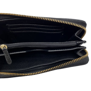 Unisex Michael Kors - Rahakott, suurus Ei kokoa - Must (2)