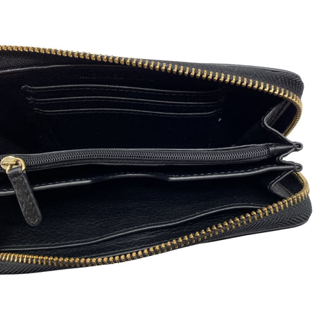 Unisex Michael Kors - Rahakott, suurus Ei kokoa - Must (2)