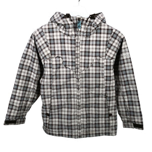 Unisex Burton - Kevad-/sügisjope, suurus 158 - 164 - Pruun (1)