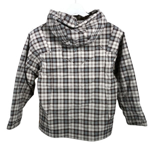Unisex Burton - Kevad-/sügisjope, suurus 158 - 164 - Pruun (2)