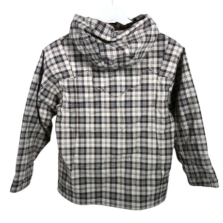 Unisex Burton - Kevad-/sügisjope, suurus 158 - 164 - Pruun (2)