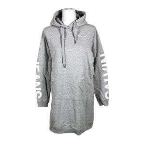 Unisex Calvin Klein Jeans - Dressikangast tuunika, suurus 40 - Hall (1)