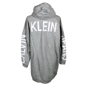 Unisex Calvin Klein Jeans - Dressikangast tuunika, suurus 40 - Hall (3)