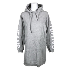 Unisex Calvin Klein Jeans - Dressikangast tuunika, suurus 40 - Hall (2)