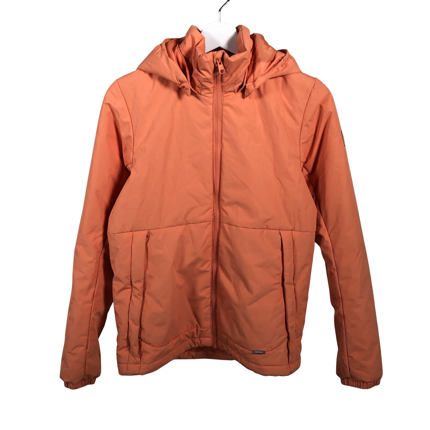 Unisex Reima - Õhem talvejope, suurus 158 - 164 - Oranž (1)