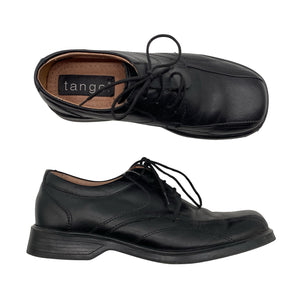 Unisex Tango - Igapäevased jalanõud, suurus 39 - Must (1)