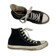 Unisex Converse - Tennised, suurus 40 - Must ()