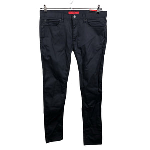 Unisex Hugo Boss - Teksad, suurus W33 - Must (1)