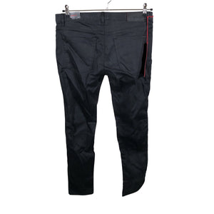 Unisex Hugo Boss - Teksad, suurus W33 - Must (4)