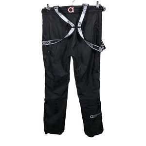 Unisex Torstai - Talvepüksid, suurus 40 - Must (3)
