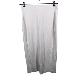 Unisex InWear - Trikotaažist seelik, suurus 38 - Beige (2)