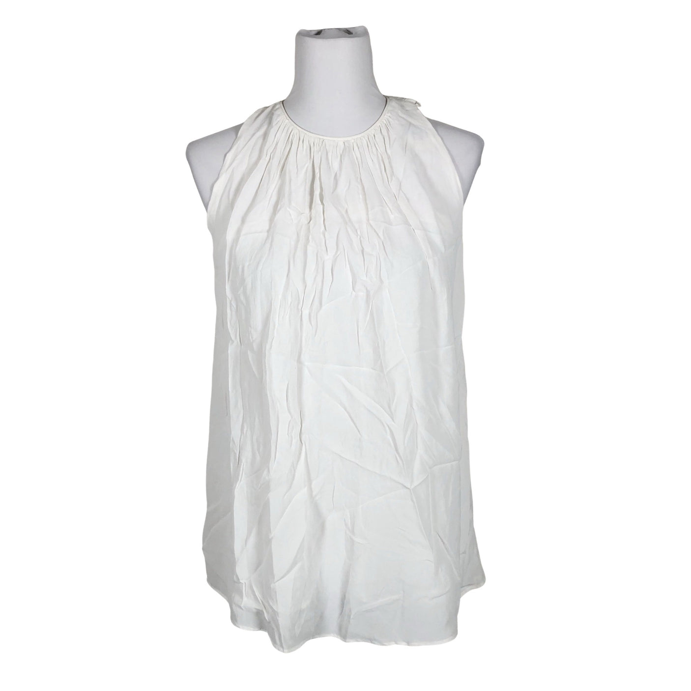 Unisex Andiata - Topp, suurus 38 - Valge (2)