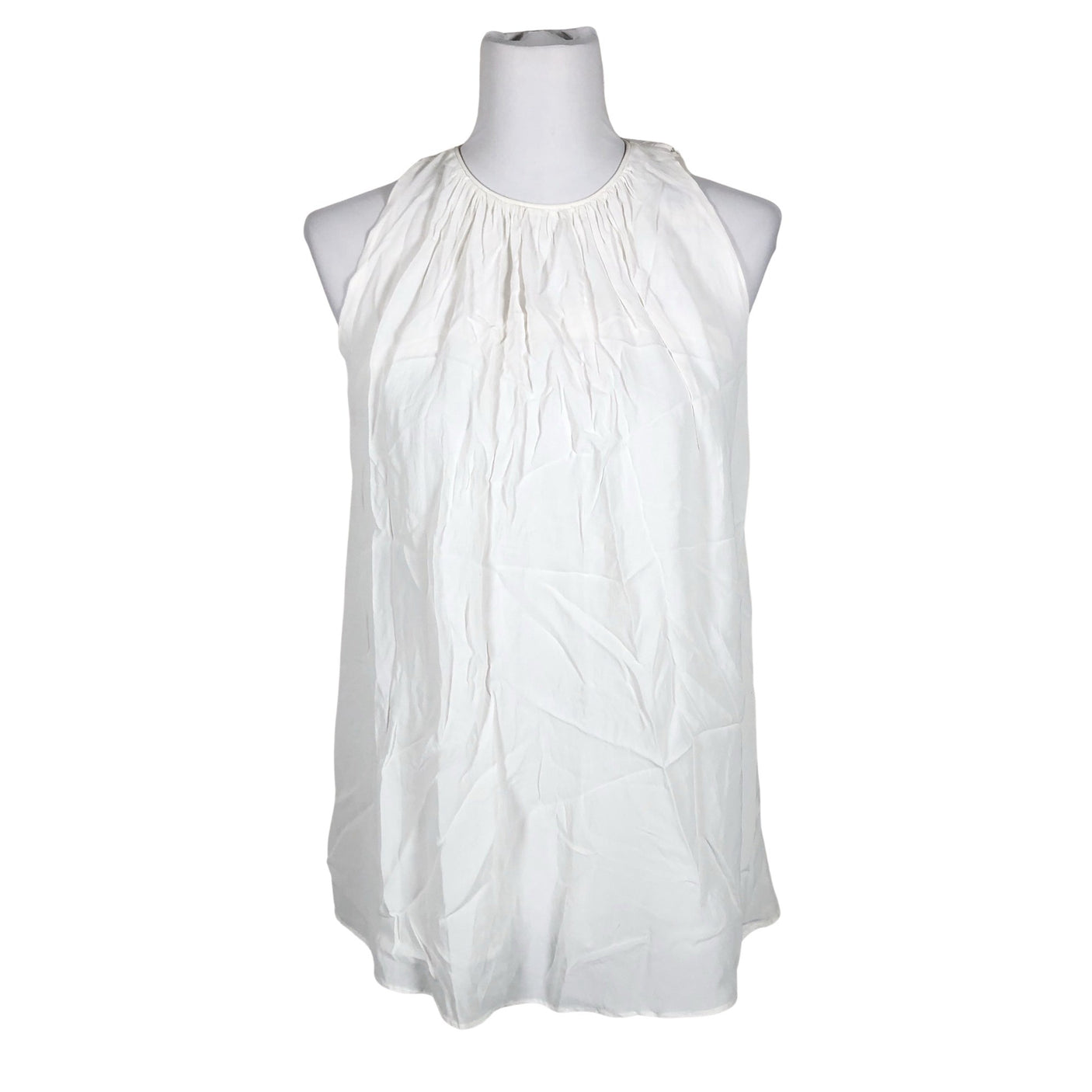 Unisex Andiata - Topp, suurus 38 - Valge (1)