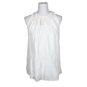 Unisex Andiata - Topp, suurus 38 - Valge (1)