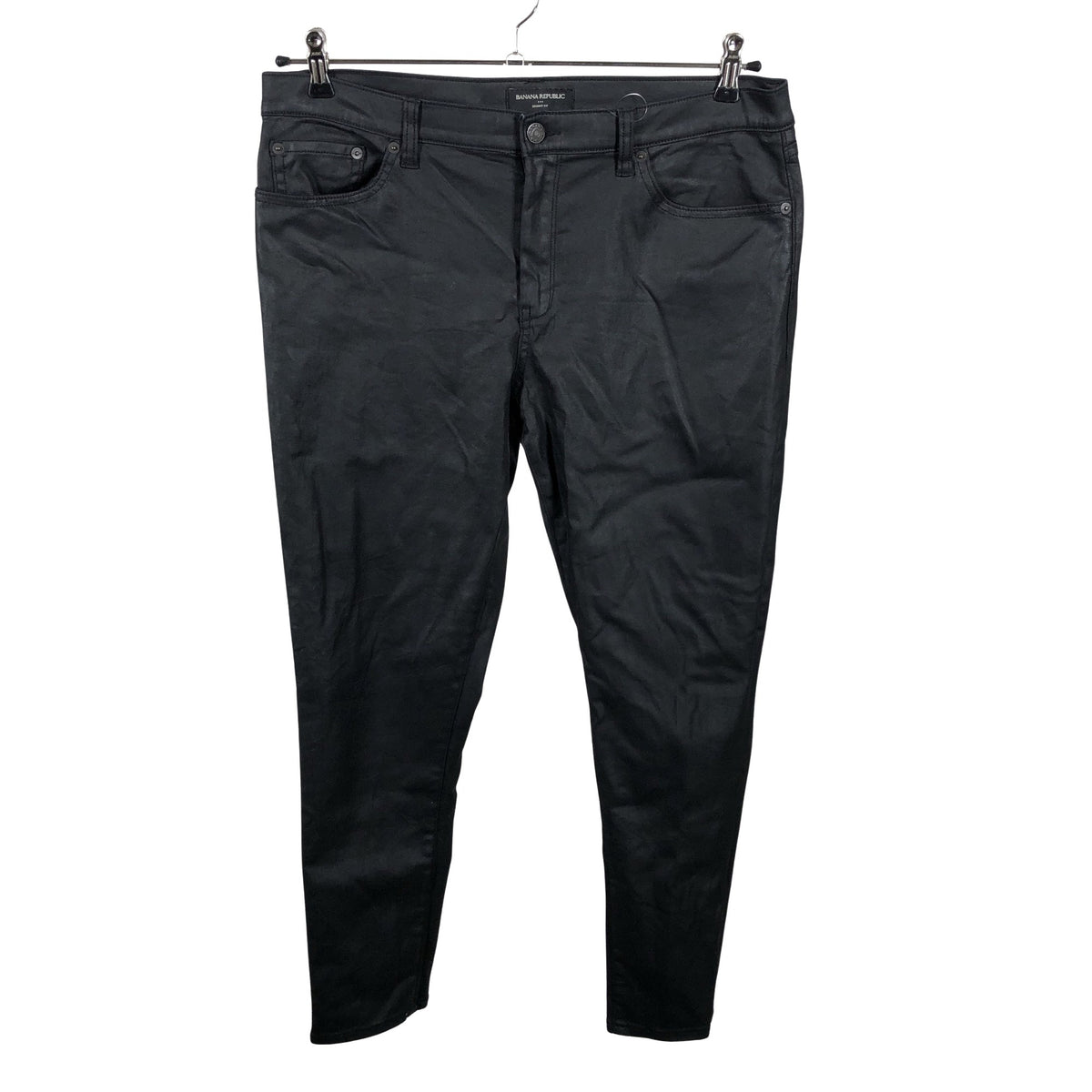 Unisex Banana Republic - Teksad, suurus W31 - Must (1)