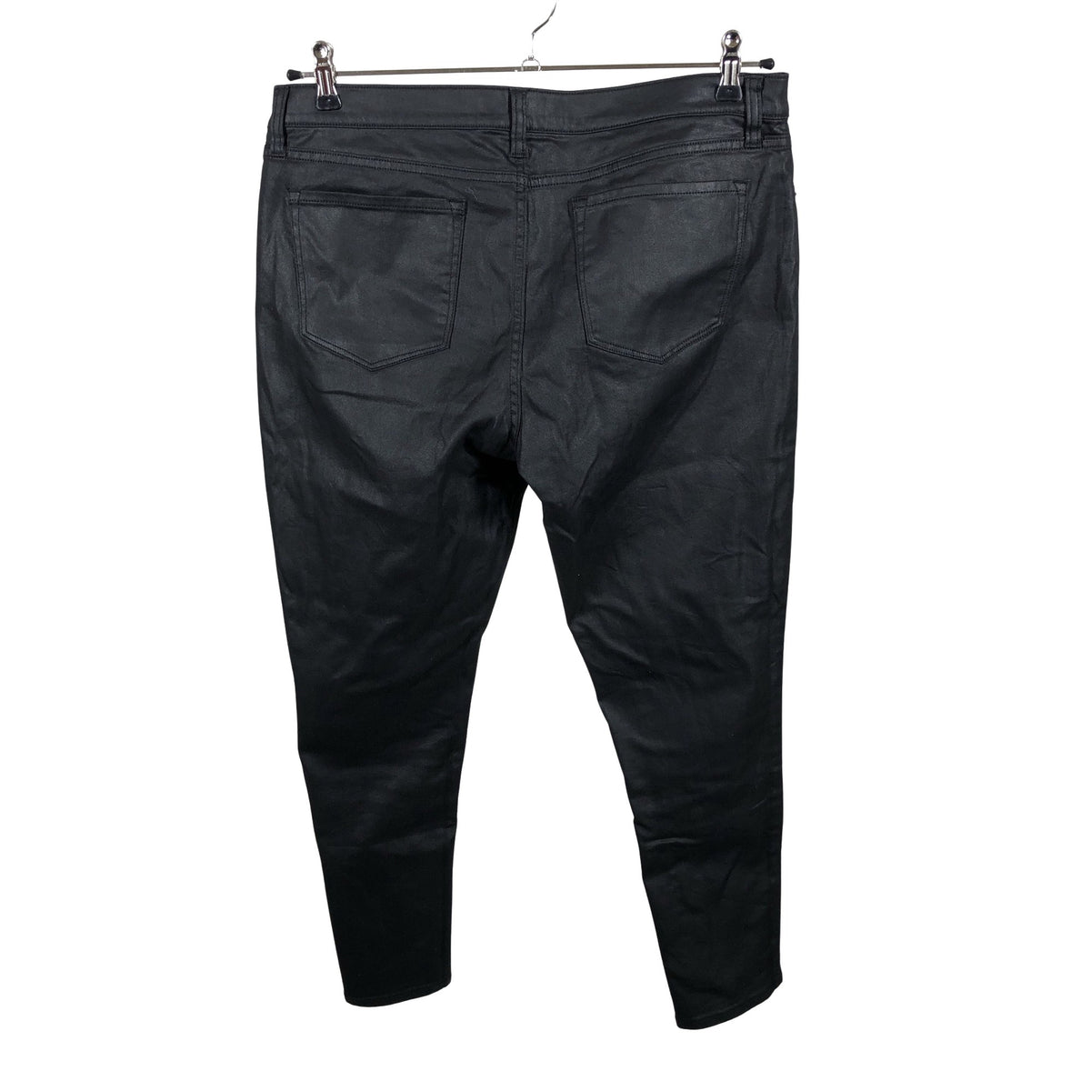 Unisex Banana Republic - Teksad, suurus W31 - Must (2)