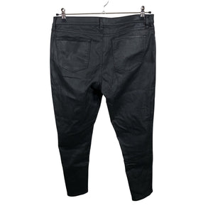 Unisex Banana Republic - Teksad, suurus W31 - Must (2)