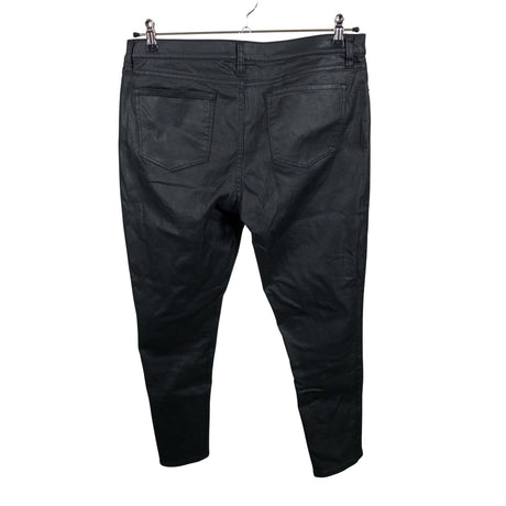 Unisex Banana Republic - Teksad, suurus W31 - Must (2)