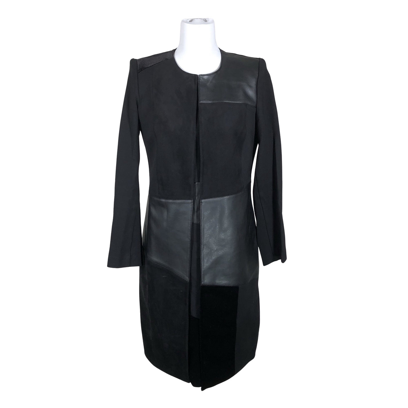 Unisex Calvin Klein - Kostüüm, suurus 38 - Must (3)