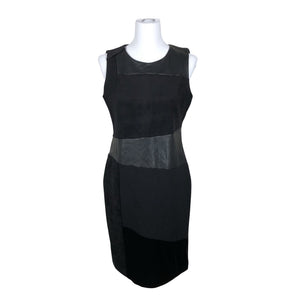 Unisex Calvin Klein - Kostüüm, suurus 38 - Must (1)