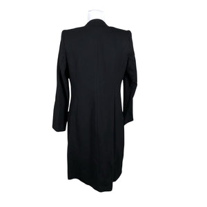 Unisex Calvin Klein - Kostüüm, suurus 38 - Must (5)