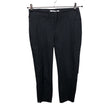 Unisex Stehmann - Mittevenivad püksid, suurus 38 - Must ()
