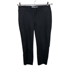 Unisex Stehmann - Mittevenivad püksid, suurus 38 - Must (1)