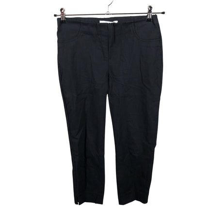 Unisex Stehmann - Mittevenivad püksid, suurus 38 - Must ()