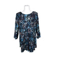 Unisex Voglia - Pluus, suurus 38 - Sinine ()