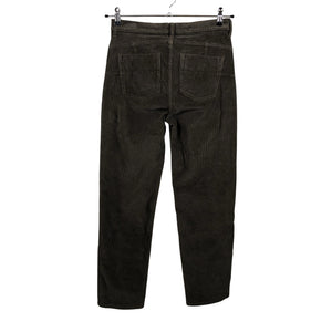 Unisex Sand - Sametpüksid, suurus 36 - Pruun (2)
