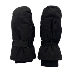 Unisex Halti - Talvekindad, suurus 5 - 8 vuotta - Must (1)