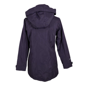 Unisex Torstai - Õhem talvejope, suurus 36 - Lilla (3)