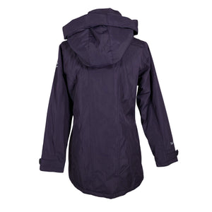 Unisex Torstai - Õhem talvejope, suurus 36 - Lilla (4)