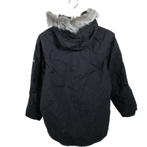 Unisex McKinley - Talvejope, suurus 158 - 164 - Must (2)