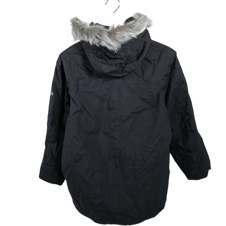 Unisex McKinley - Talvejope, suurus 158 - 164 - Must (2)