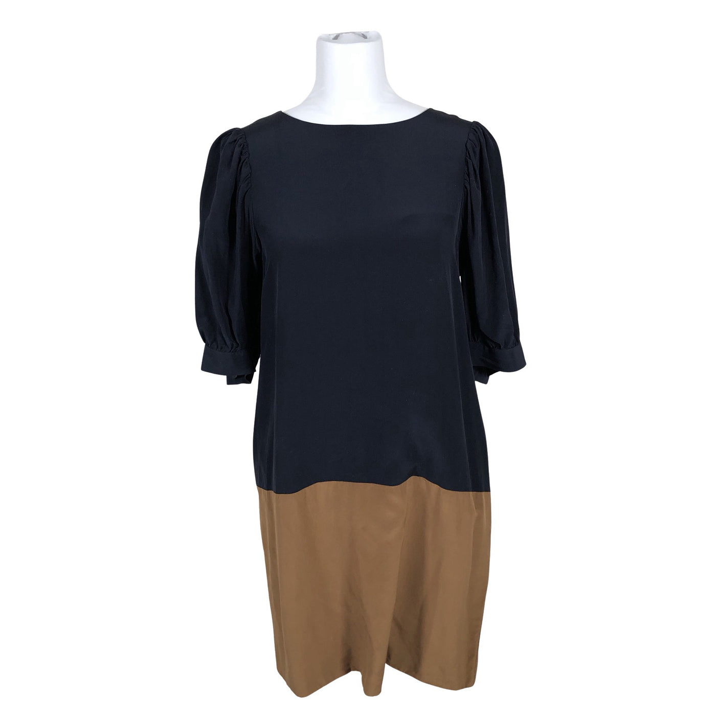 Unisex Gant - Õhuke kleit, suurus 40 - Sinine (2)