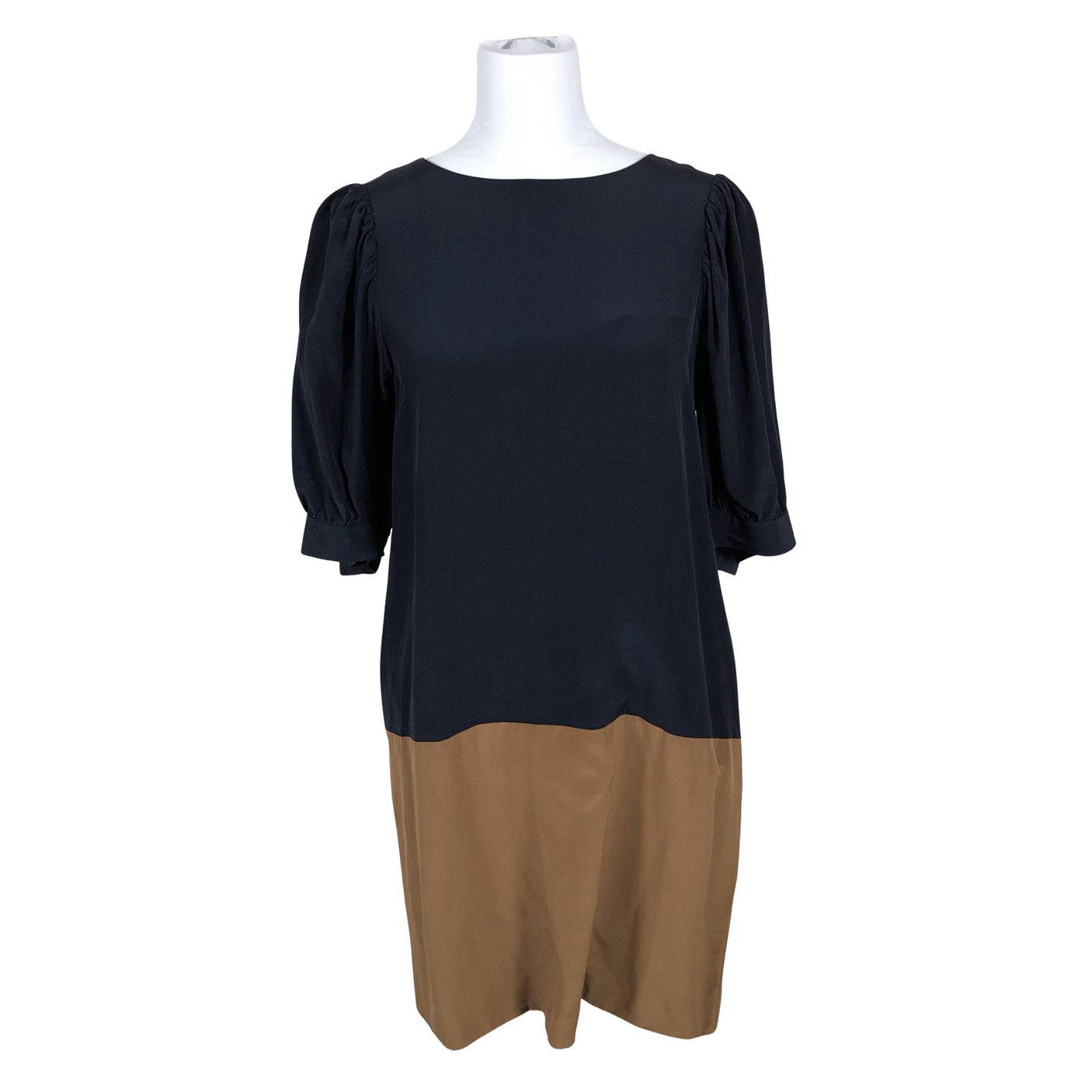 Unisex Gant - Õhuke kleit, suurus 40 - Sinine (3)