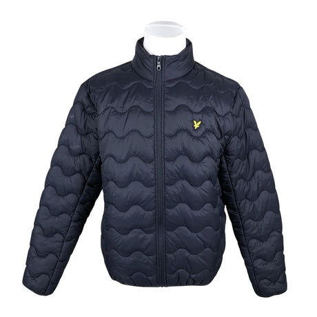 Unisex Lyle&Scott - Talvejope, suurus XL - Sinine ()