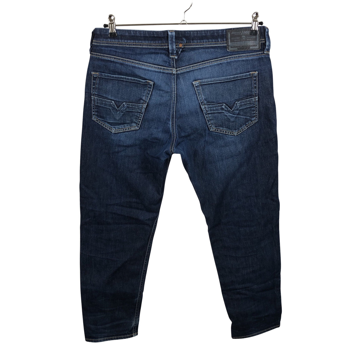 Unisex Diesel - Teksad, suurus W34 - Sinine (3)