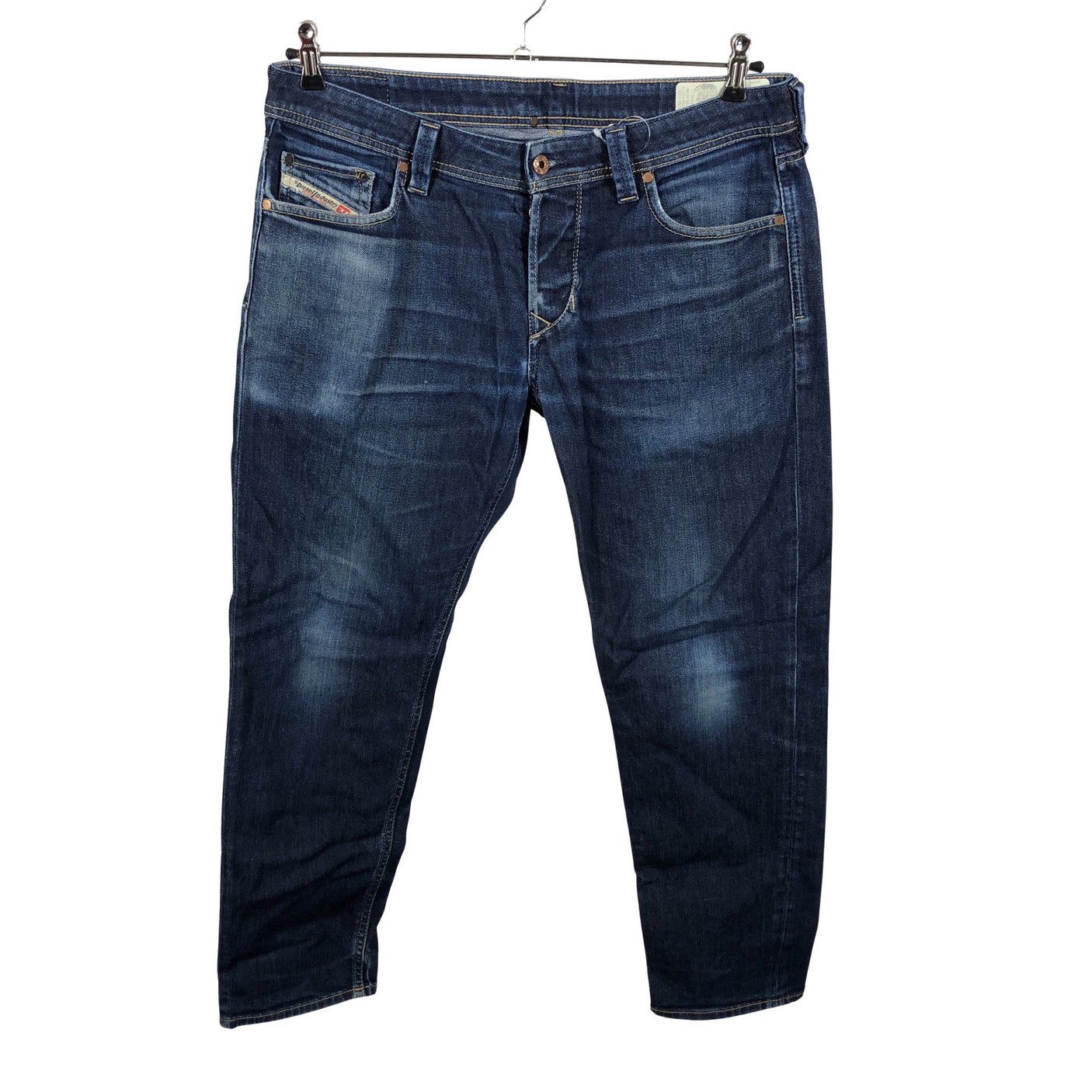 Unisex Diesel - Teksad, suurus W34 - Sinine (2)