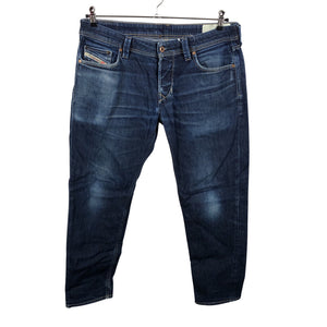Unisex Diesel - Teksad, suurus W34 - Sinine (2)