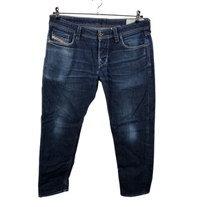 Unisex Diesel - Teksad, suurus W34 - Sinine (1)