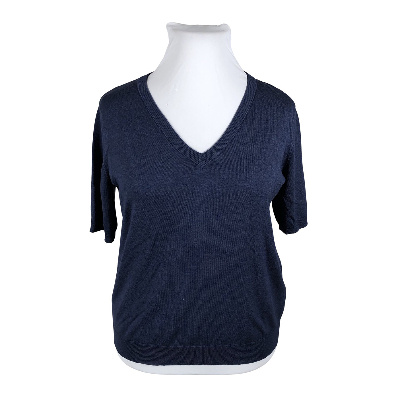 Unisex Kaffe - Kampsun, suurus 42 - Sinine (1)