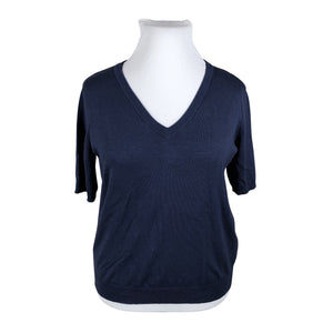 Unisex Kaffe - Kampsun, suurus 42 - Sinine (1)