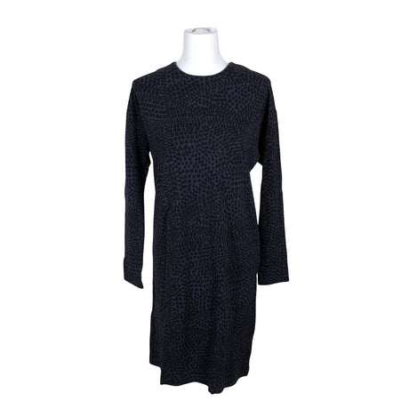 Unisex Marimekko - Trikotaažist kleit, suurus 40 - Sinine ()