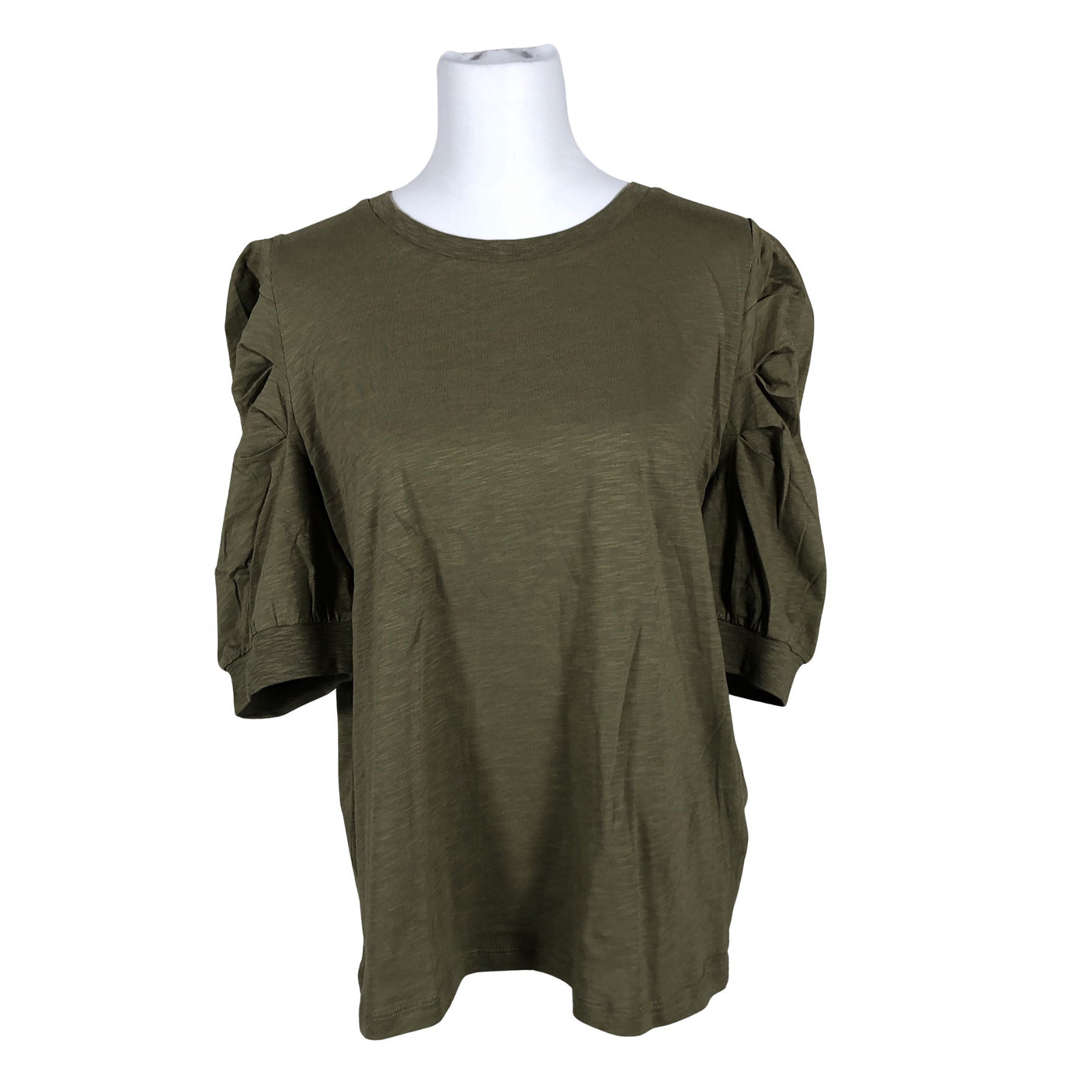 Unisex Culture - T-särk, suurus 40 - Roheline (1)