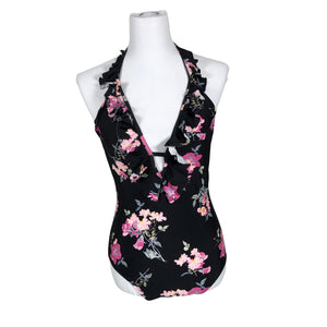 Unisex Å (Åhlens) - Ujumistrikoo, suurus 38 - Must (1)