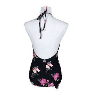 Unisex Å (Åhlens) - Ujumistrikoo, suurus 38 - Must (3)